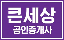 큰세상공인중개사