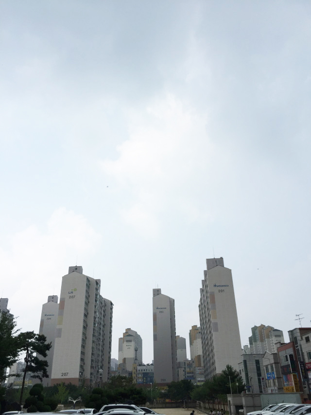 아파트