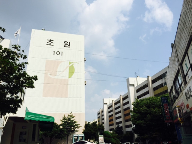 초원