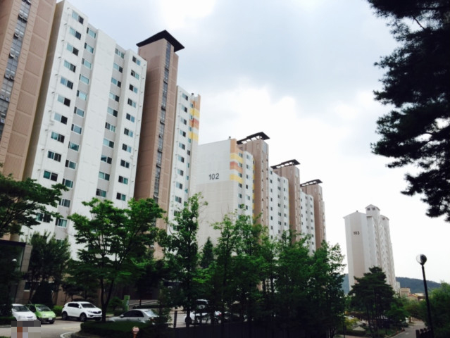 봉명아이파크