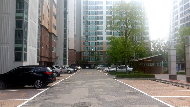청원쌍용예가1단지