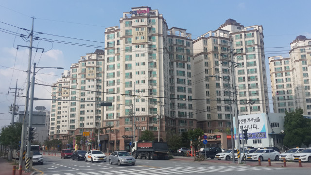 신영지웰홈스