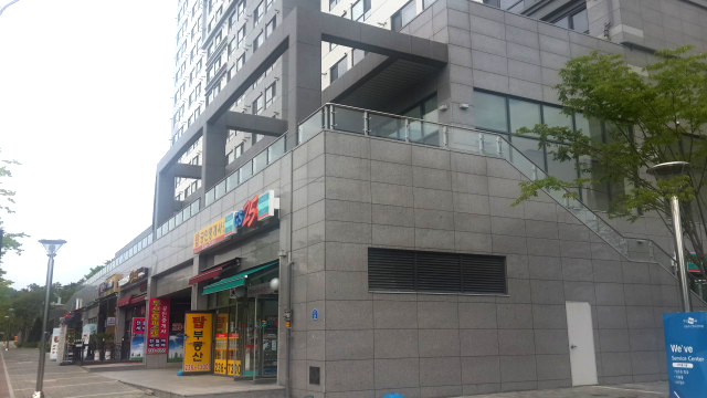 두산위브센티움
