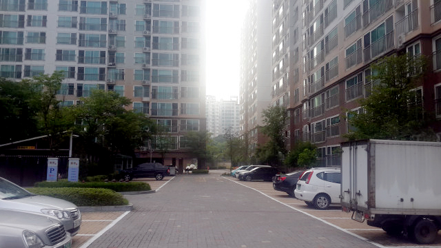 청원쌍용예가2단지