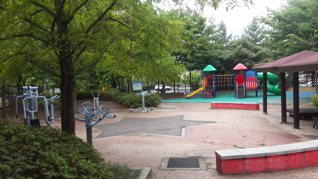 가좌마을부영그린타운1차