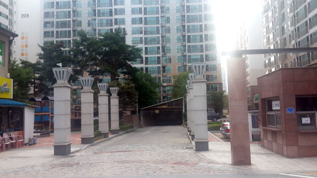청원쌍용예가2단지