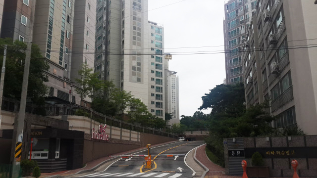 계룡리슈빌2차