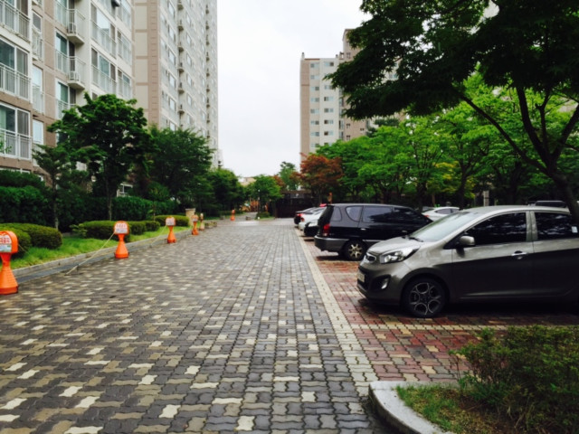 산남푸르지오
