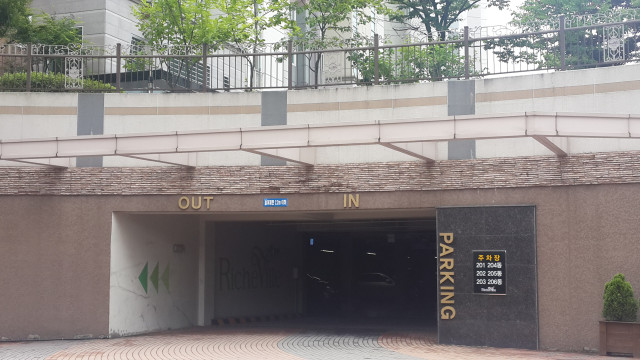 계룡리슈빌2차