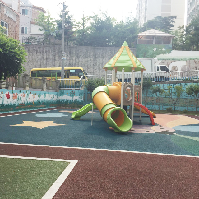 럭키