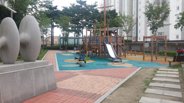 계룡리슈빌