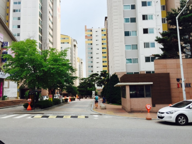 봉명아이파크