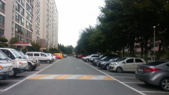 아파트