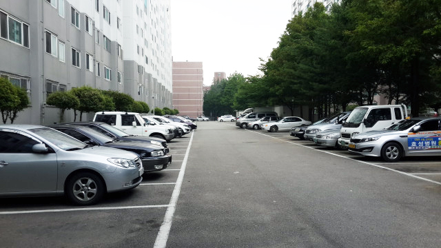 덕일한마음