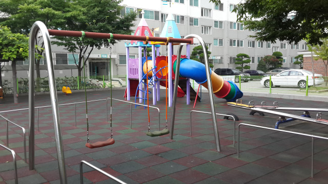 덕일한마음