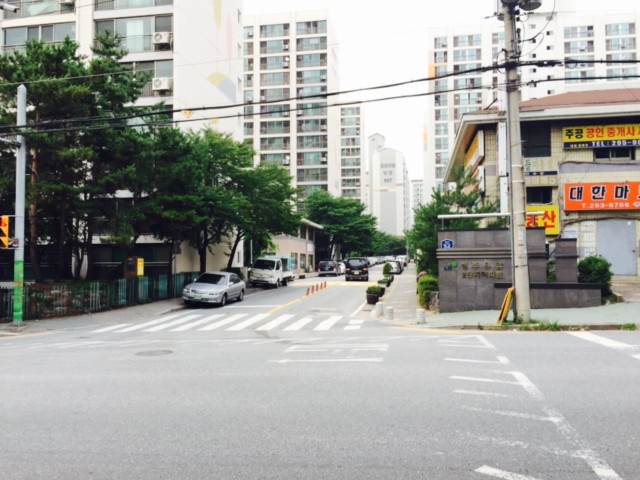청주용암주공1단지