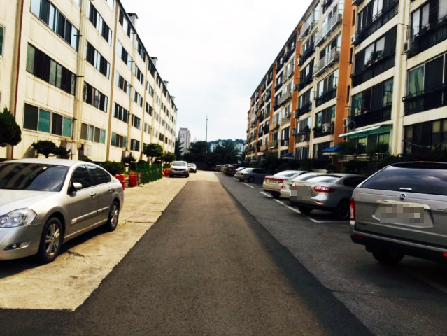 보성타운3차