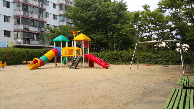 주공2단지