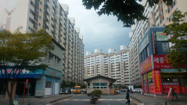 두진백로(두진하트리움)