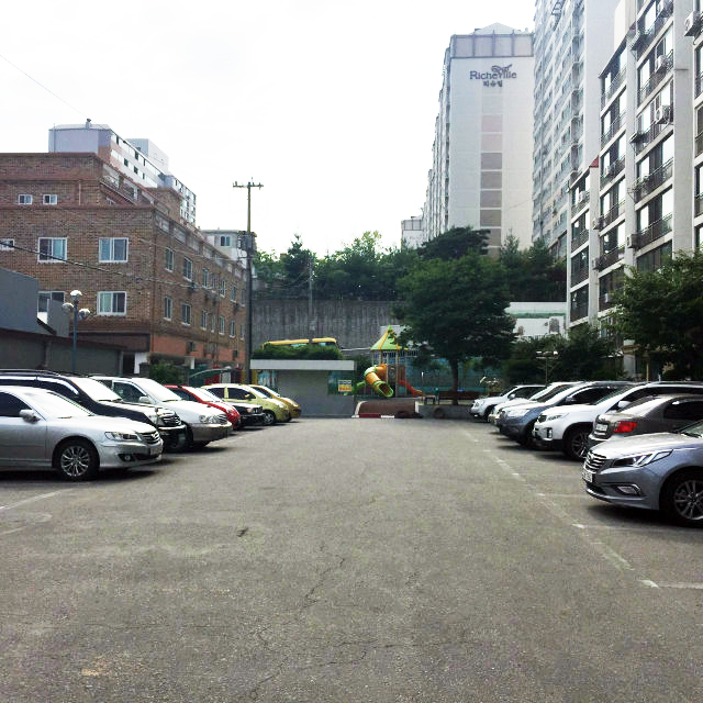 럭키