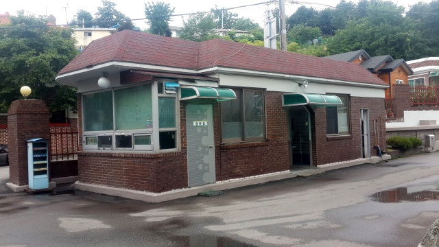 모드니