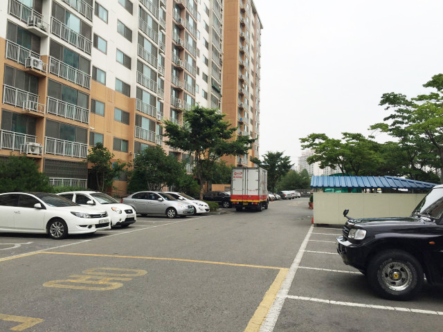 청주강변뜨란채