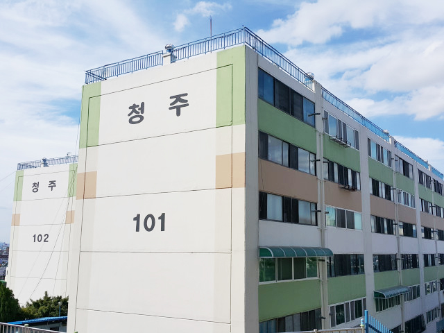 청주