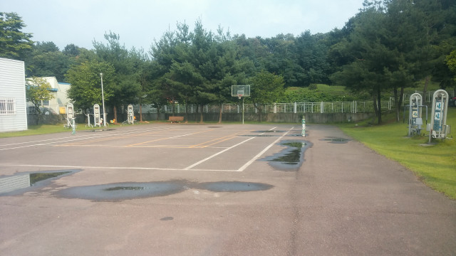 주은반석