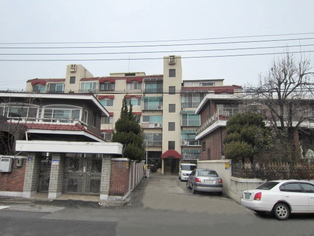 석교