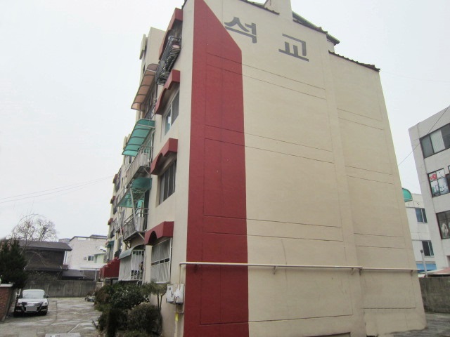 석교