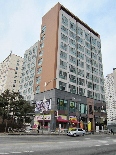 주산휴네스트
