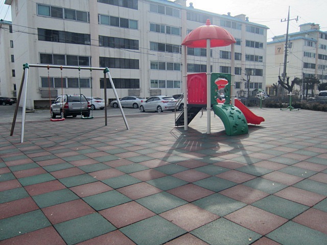 보성타운1차