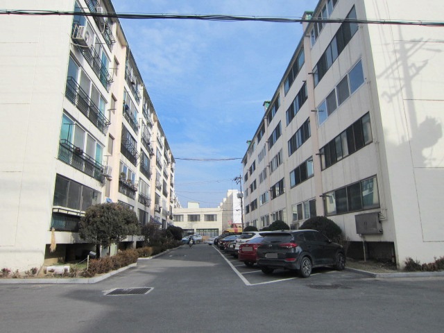 보성타운1차