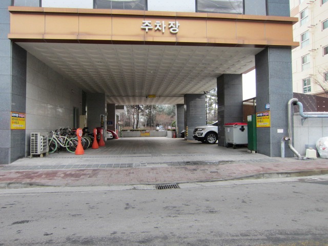 주산휴네스트