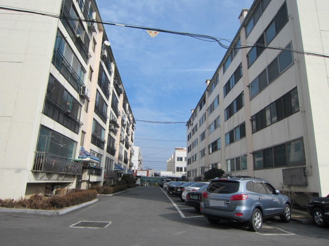 보성타운1차