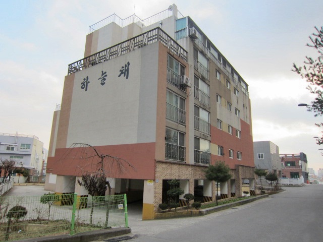 하늘채