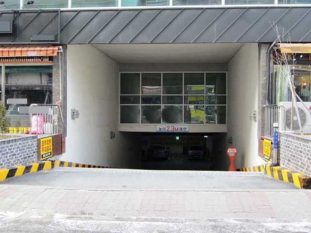 경도펠리스(도시형)