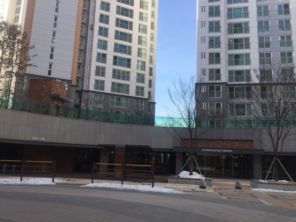 오창2지구대원칸타빌(2블럭)