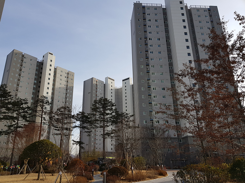 우미린에듀파크1단지