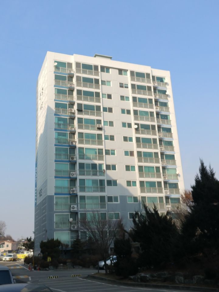 산호오크힐