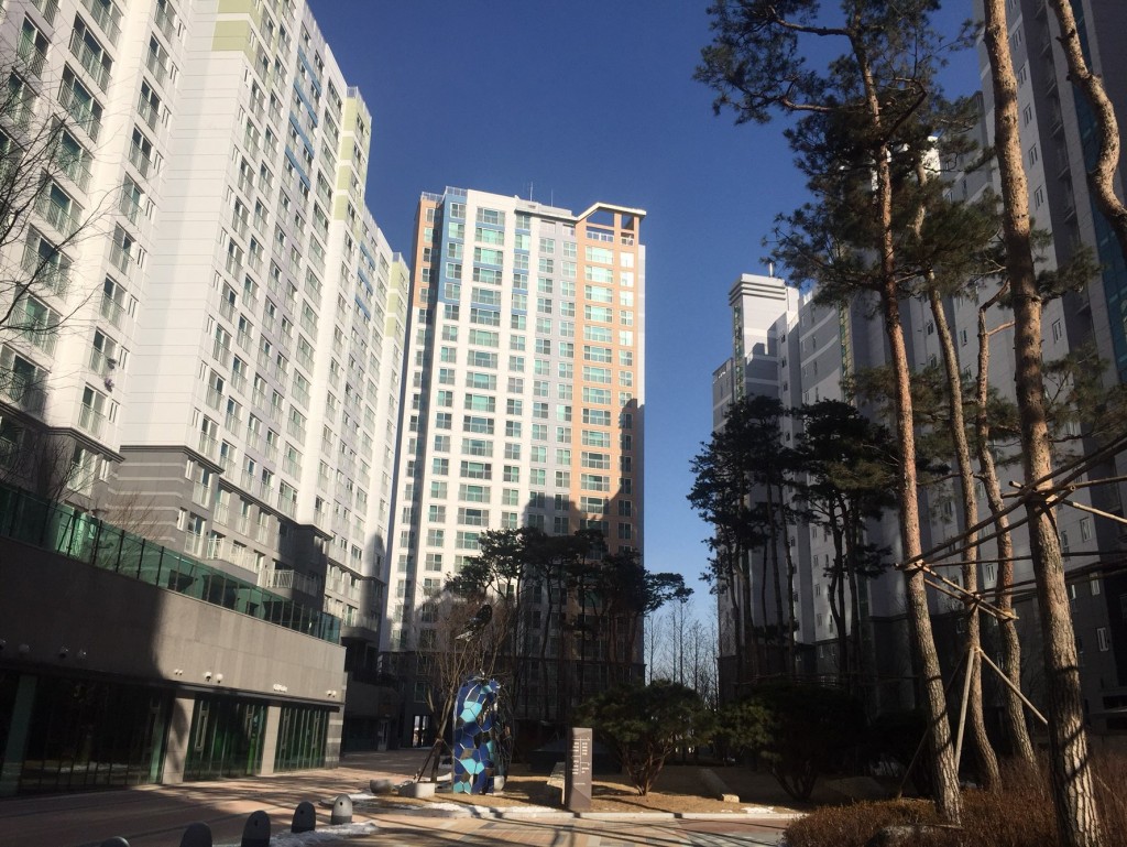 오창2지구대원칸타빌(2블럭)