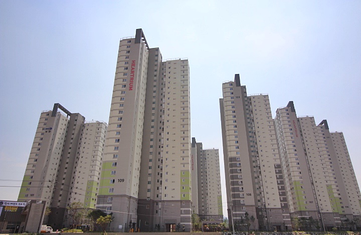 청주하트리움리버파크