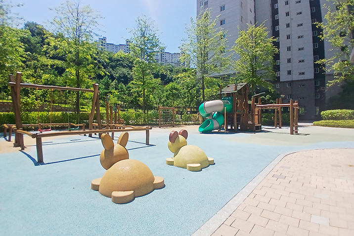 칸타빌더테라스2단지
