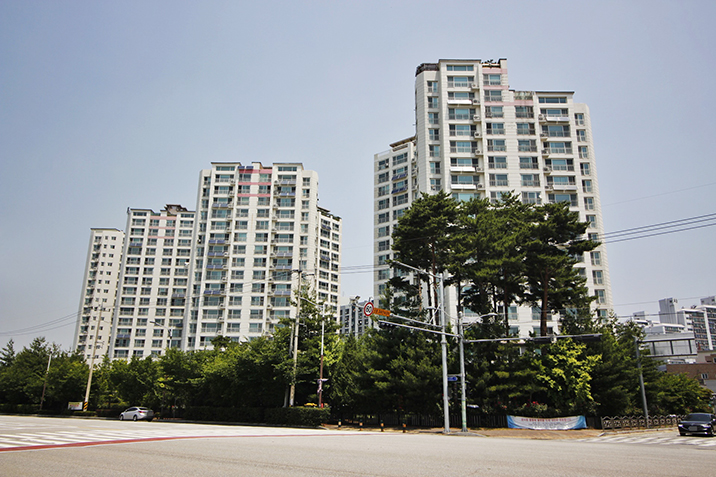 남광 하우스토리A단지