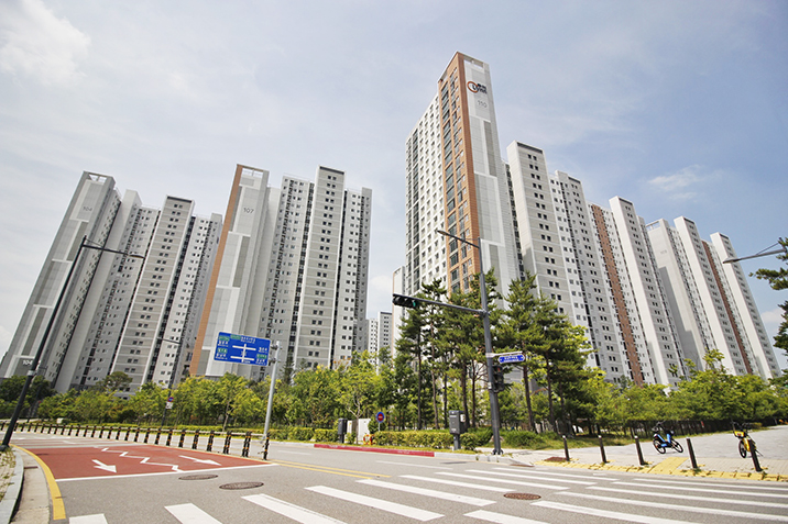동남우미린풀하우스