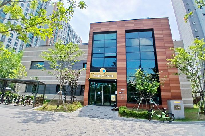 동남우미린풀하우스