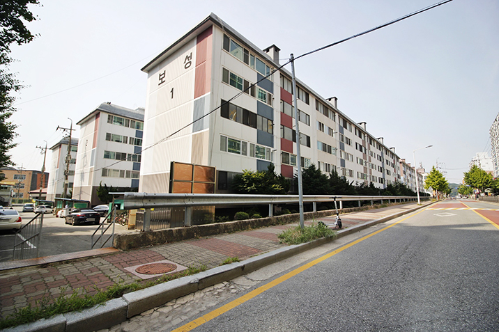 보성1차