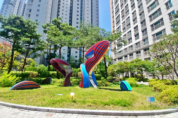 칸타빌더테라스2단지