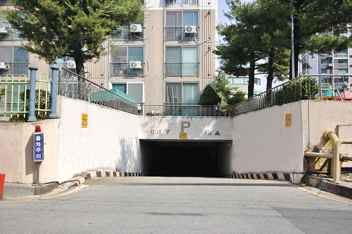 한울율량3차아파트