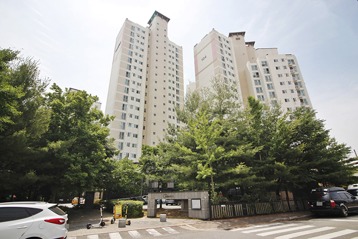 남광 하우스토리A단지